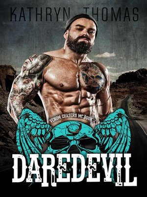 cover image of Daredevil (Book 2)